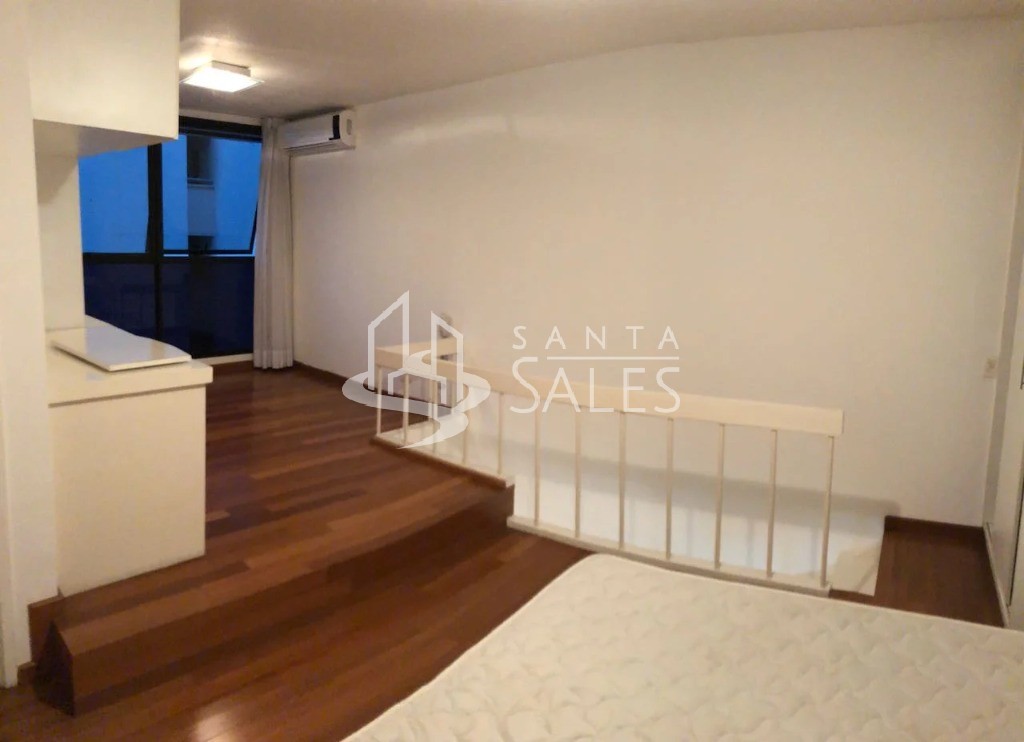 Apartamento, 1 quarto, 70 m² - Foto 9