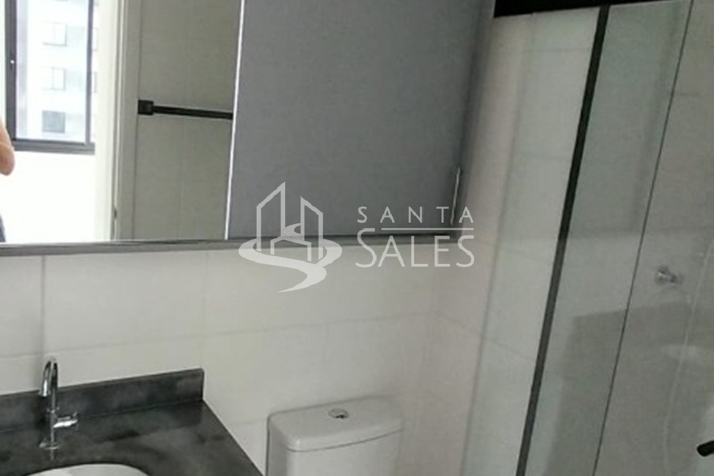 Apartamento, 1 quarto, 24 m² - Foto 21