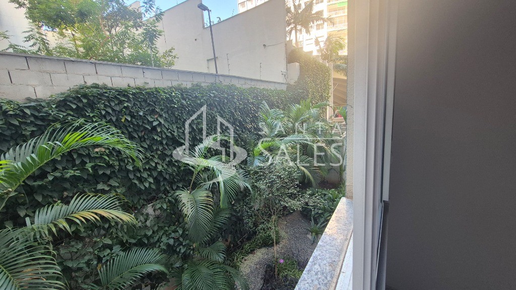 Apartamento, 2 quartos, 35 m² - Foto 20