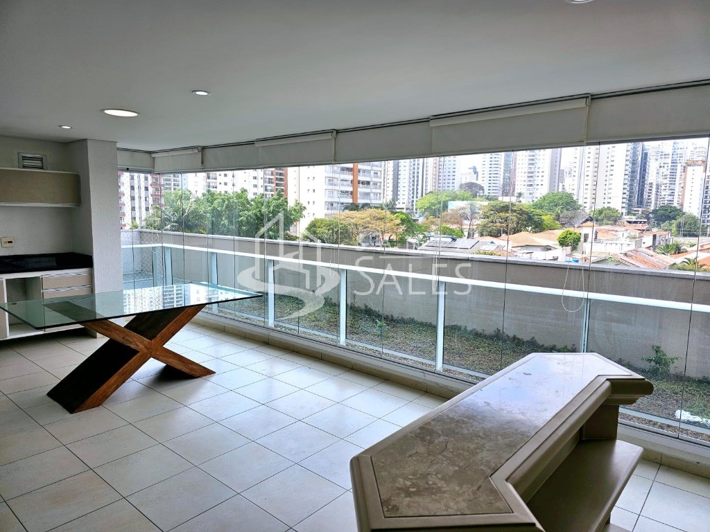 Apartamento, 3 quartos, 138 m² - Foto 2