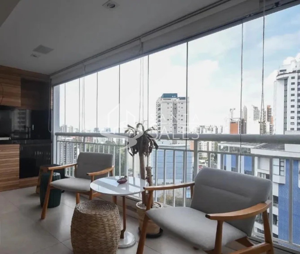 Apartamento, 3 quartos, 99 m² - Foto 1
