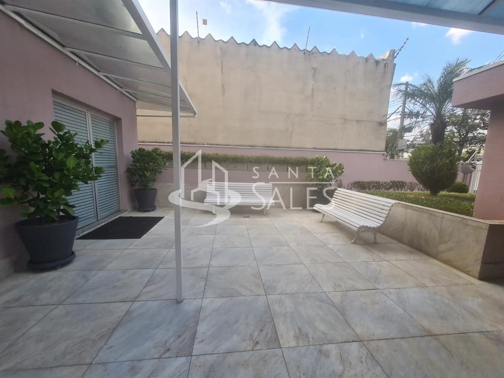 Apartamento, 2 quartos, 55 m² - Foto 15