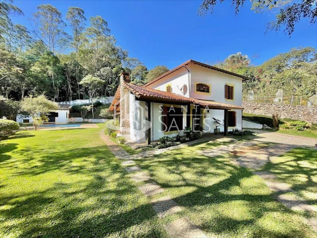 Casa de Condomínio, 4 quartos - Foto 6