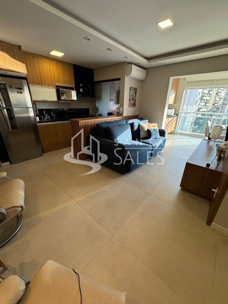 Apartamento, 2 quartos, 73 m² - Foto 16