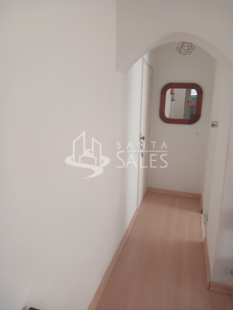 Apartamento, 1 quarto, 41 m² - Foto 8