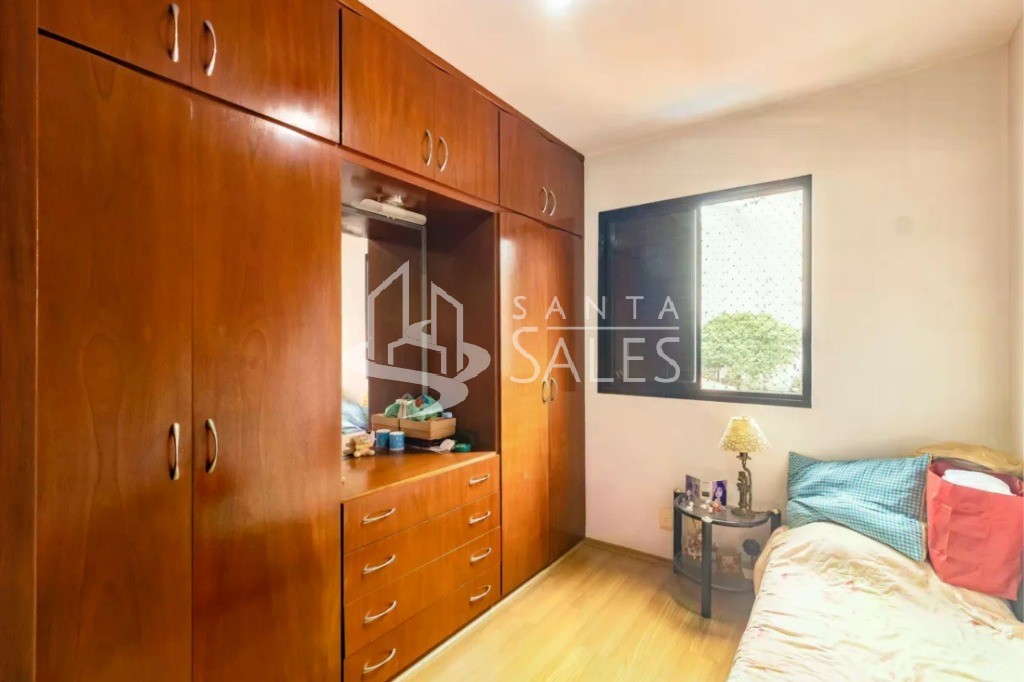 Apartamento, 3 quartos, 70 m² - Foto 14