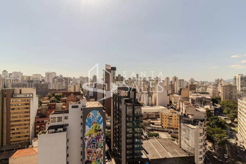 Apartamento, 1 quarto, 27 m² - Foto 17