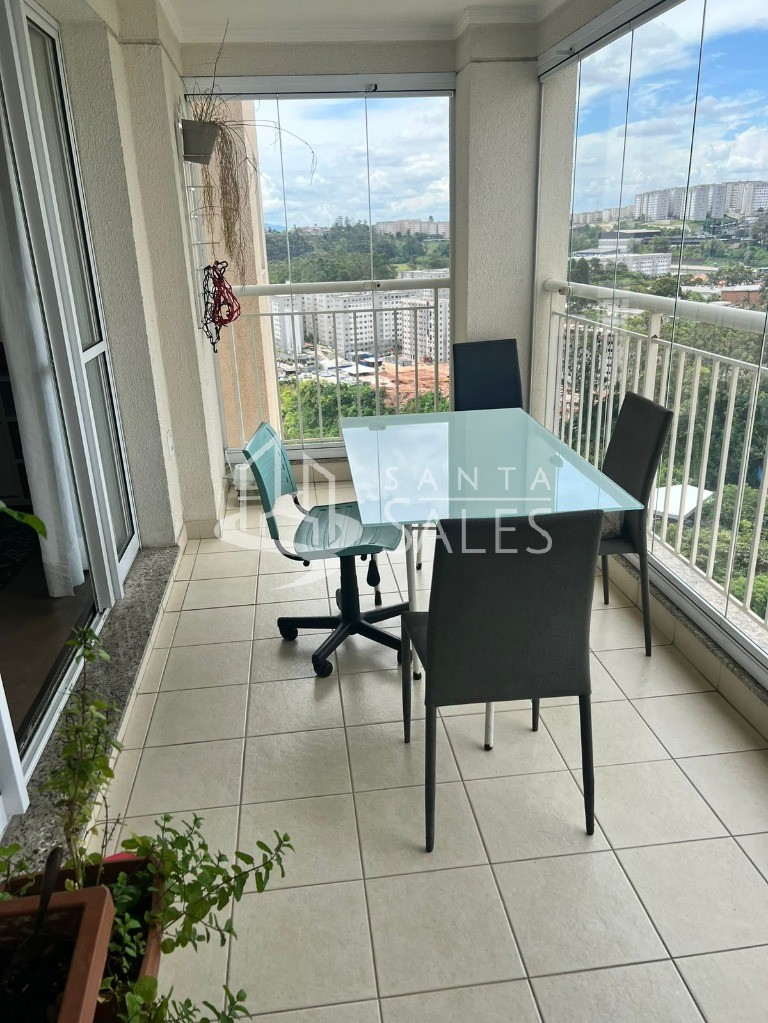 Apartamento, 3 quartos, 109 m² - Foto 19