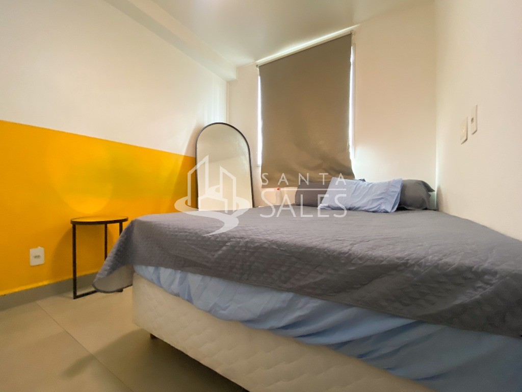Apartamento, 1 quarto, 34 m² - Foto 25