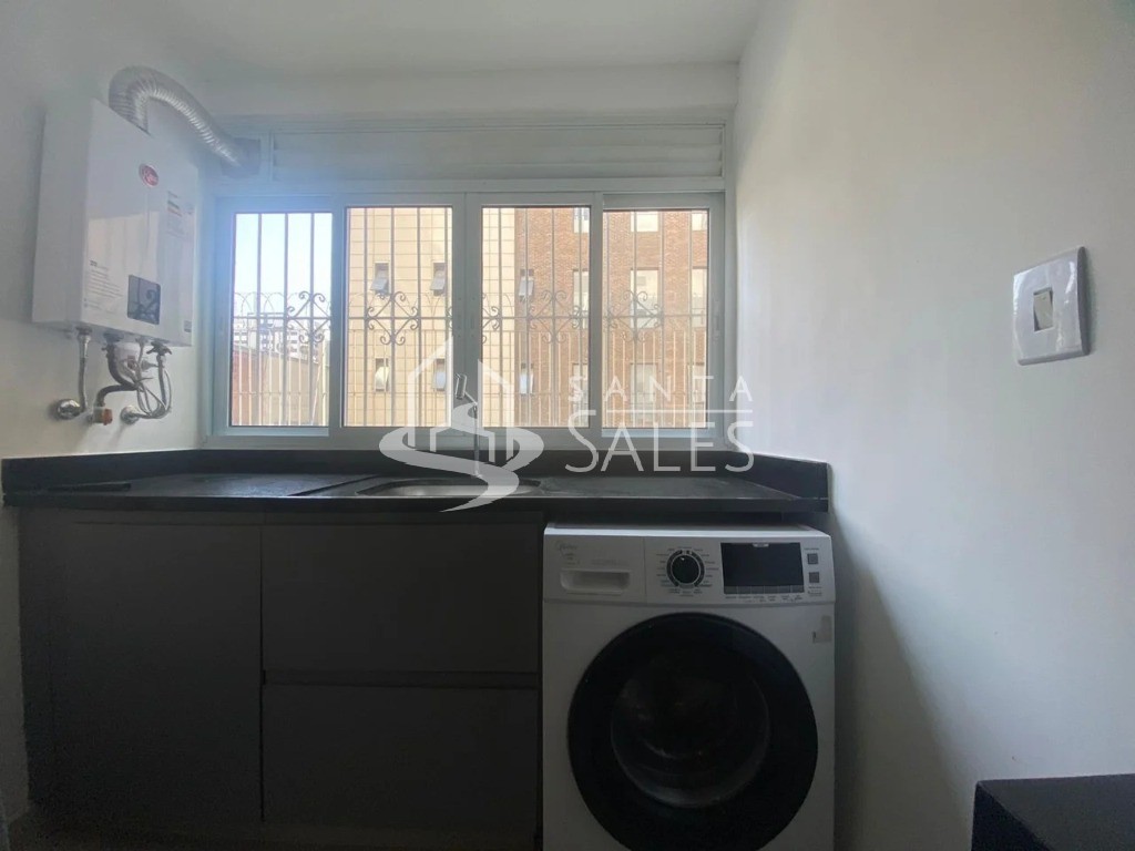 Apartamento, 2 quartos, 81 m² - Foto 7