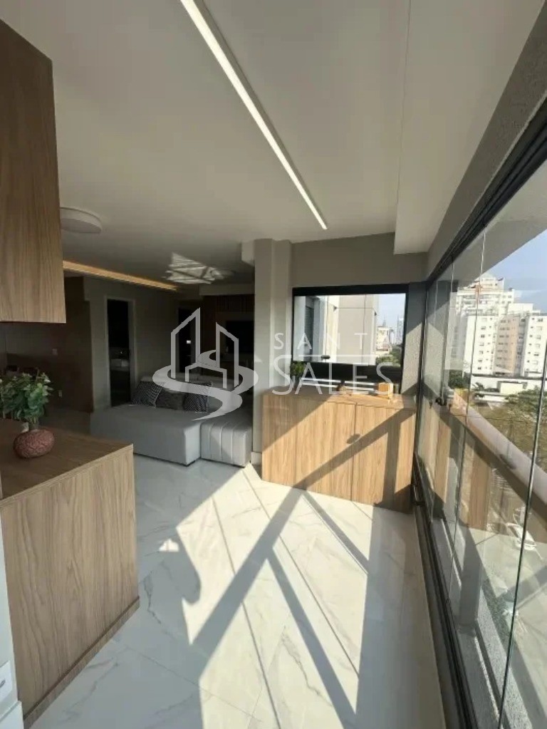 Apartamento, 2 quartos, 85 m² - Foto 7
