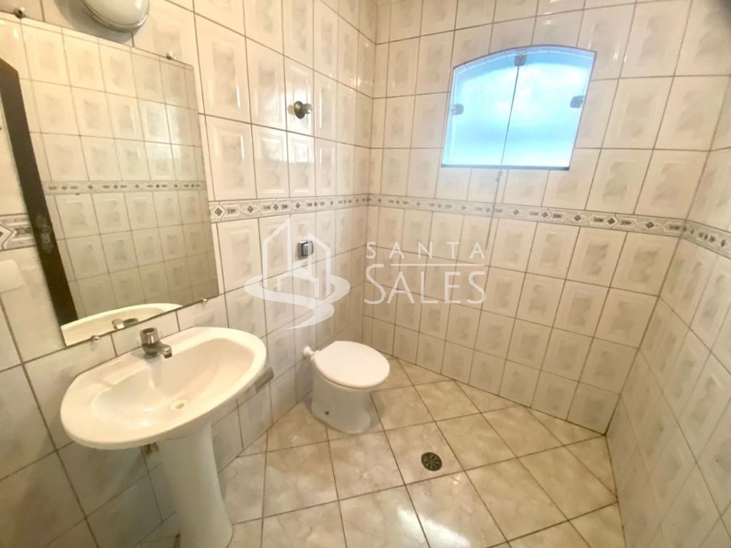 Sobrado, 4 quartos, 183 m² - Foto 20