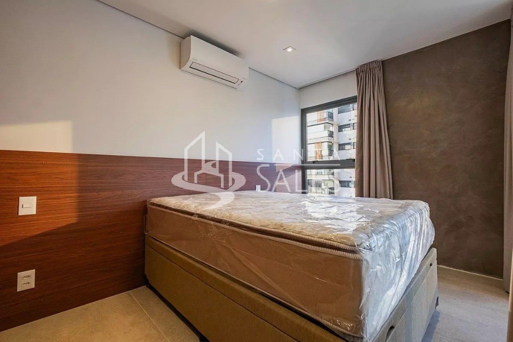 Apartamento, 1 quarto, 46 m² - Foto 5