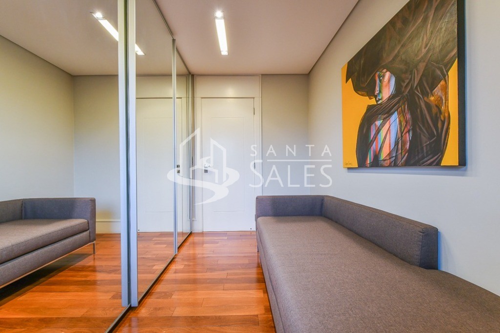 Apartamento, 3 quartos, 244 m² - Foto 16