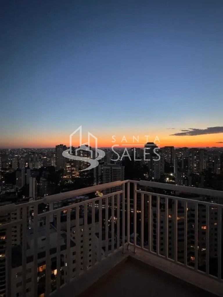 Apartamento, 1 quarto, 48 m² - Foto 3