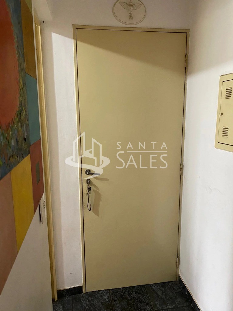 Apartamento, 2 quartos, 50 m² - Foto 1