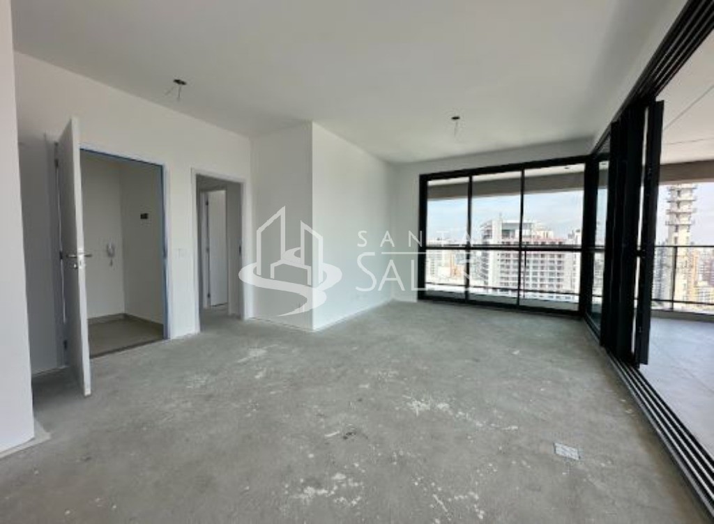 Apartamento, 3 quartos, 168 m² - Foto 6