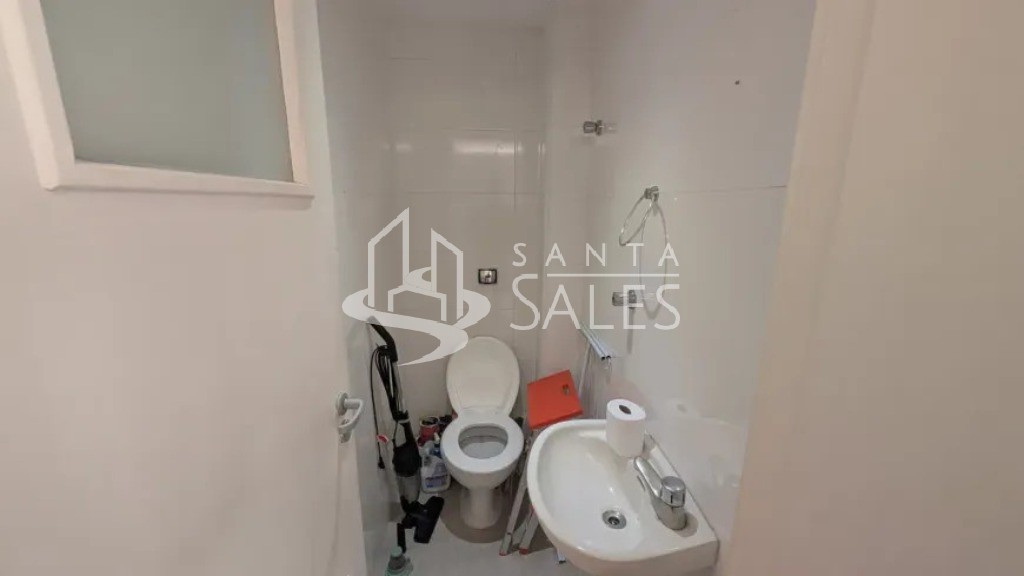 Apartamento, 4 quartos, 187 m² - Foto 9