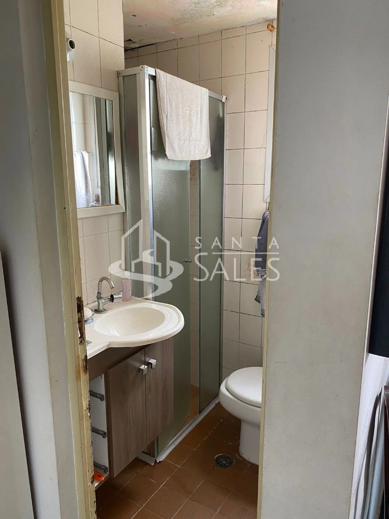 Apartamento, 2 quartos, 50 m² - Foto 7