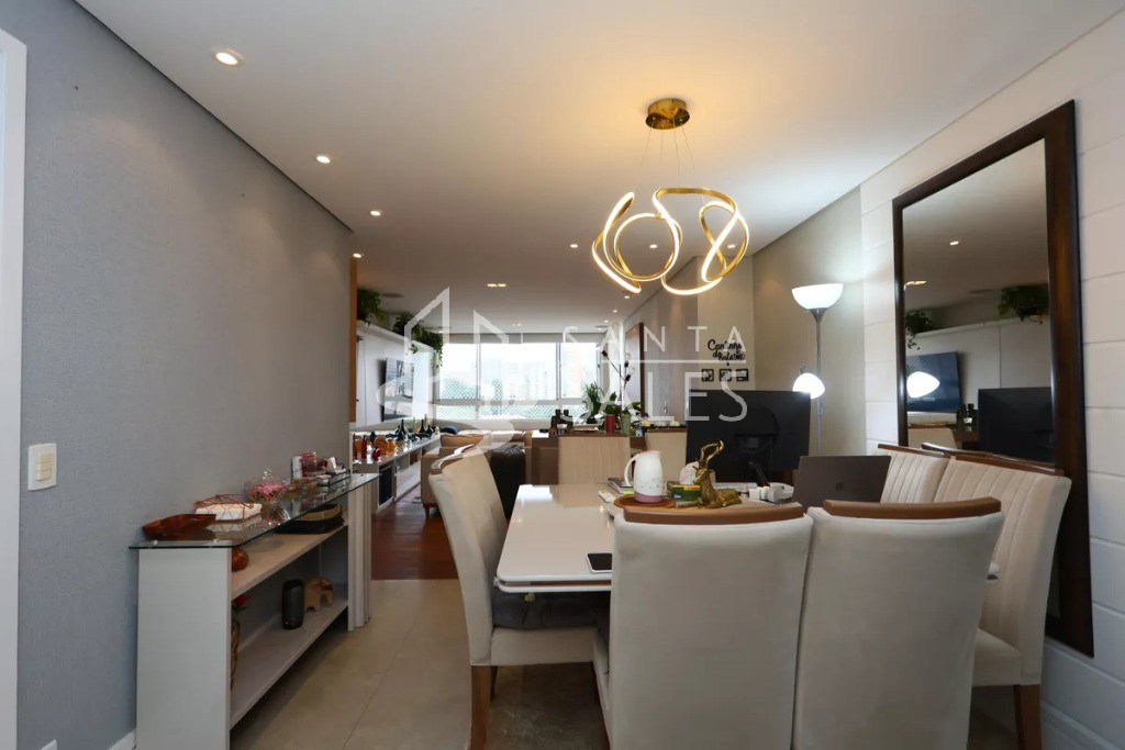 Apartamento, 3 quartos, 126 m² - Foto 25