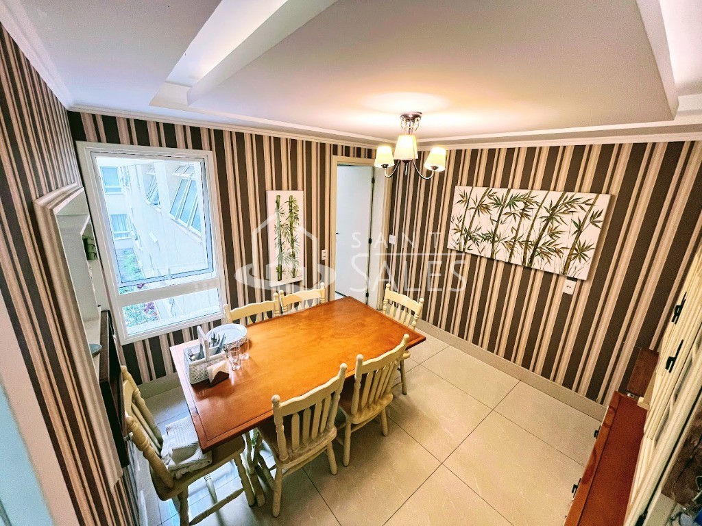 Apartamento, 4 quartos, 317 m² - Foto 9