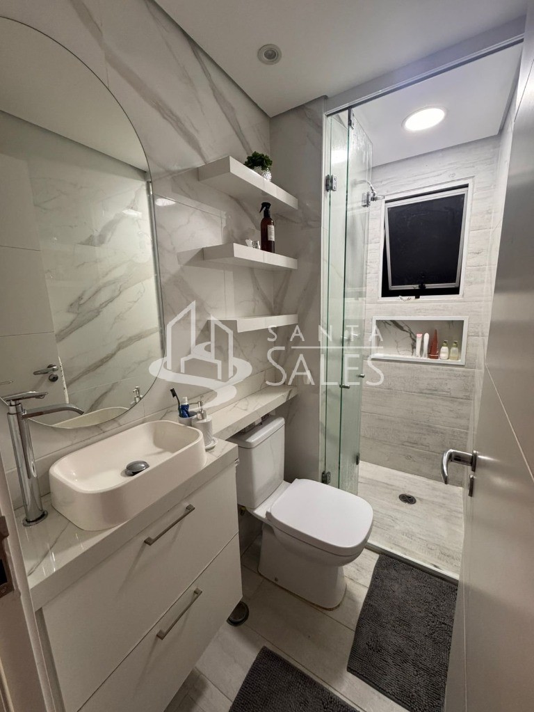 Apartamento, 3 quartos, 92 m² - Foto 5