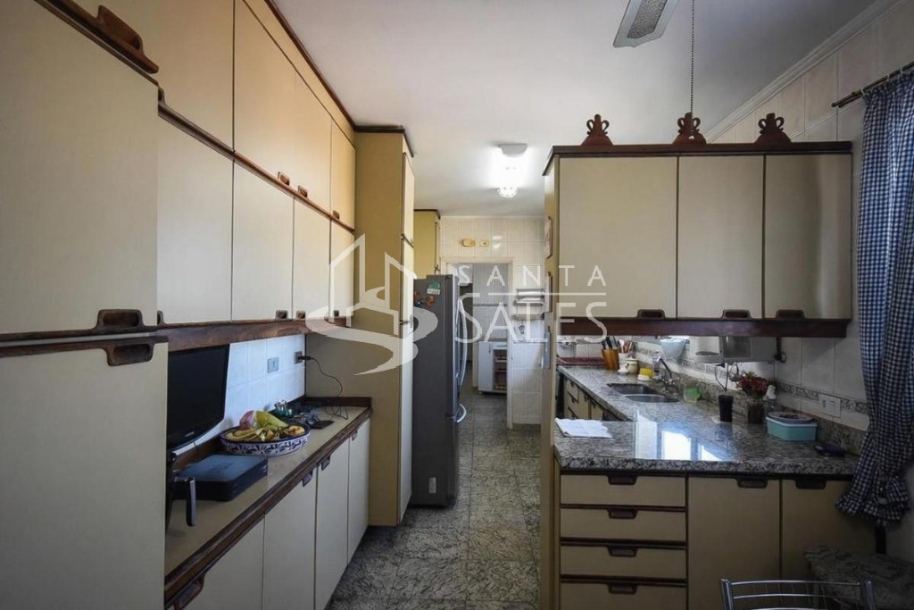 Apartamento, 4 quartos, 345 m² - Foto 13