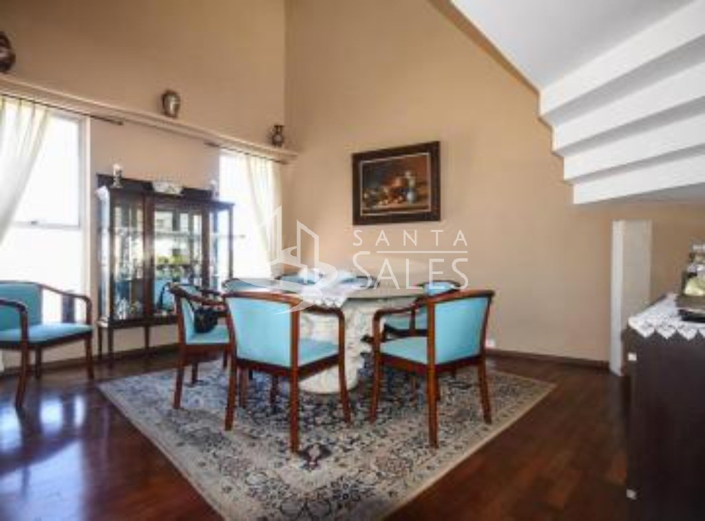 Apartamento, 4 quartos, 345 m² - Foto 5