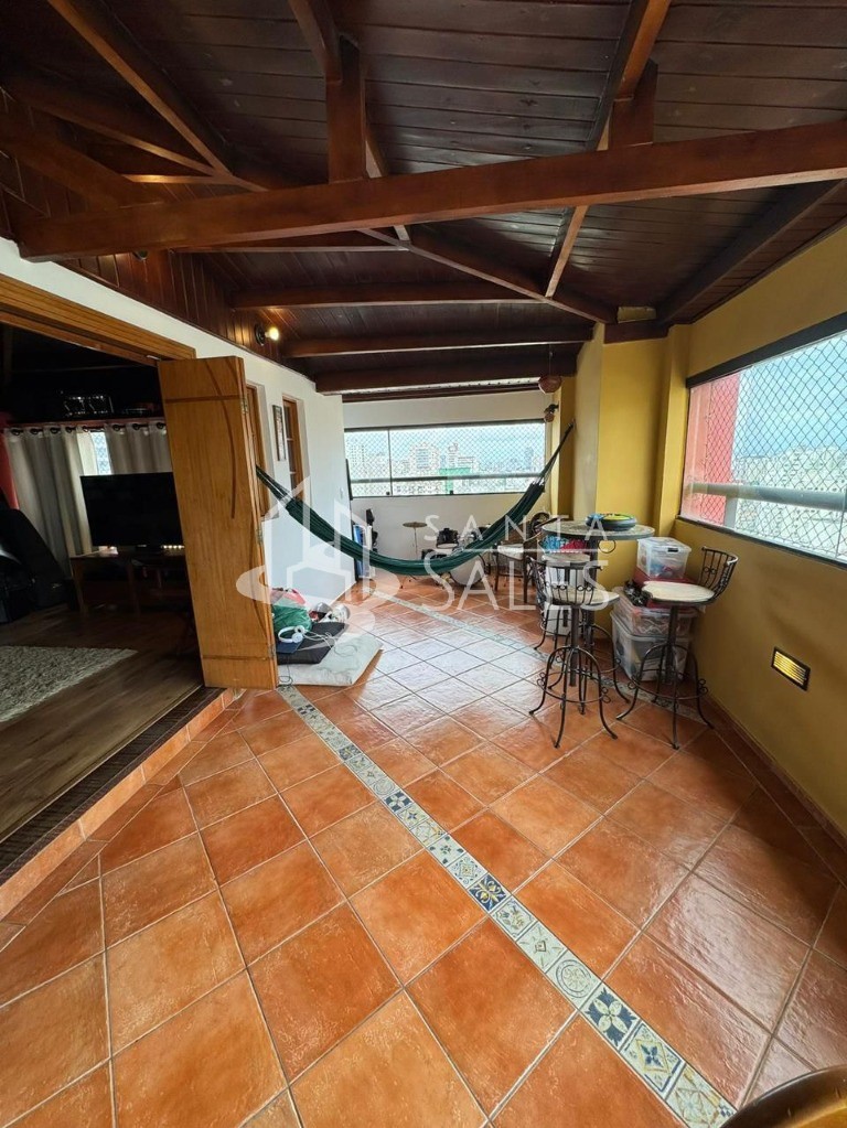 Apartamento, 3 quartos, 156 m² - Foto 23