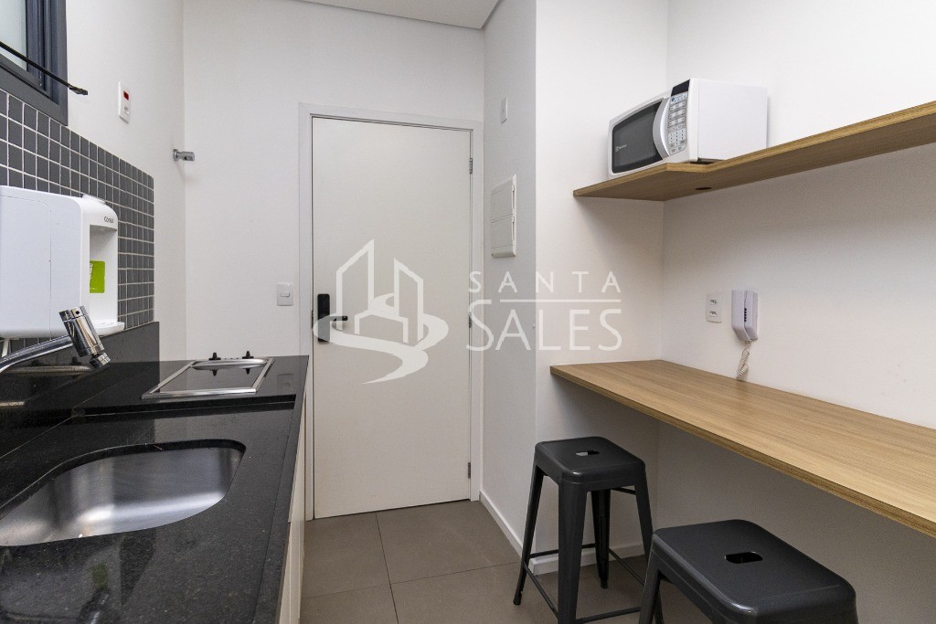 Apartamento, 1 quarto, 22 m² - Foto 18