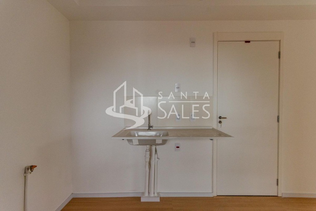 Apartamento, 2 quartos, 34 m² - Foto 5