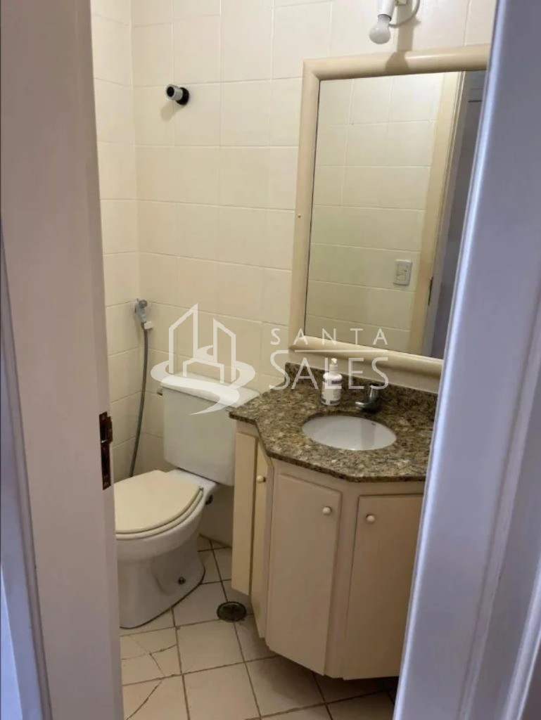 Apartamento, 3 quartos, 130 m² - Foto 11