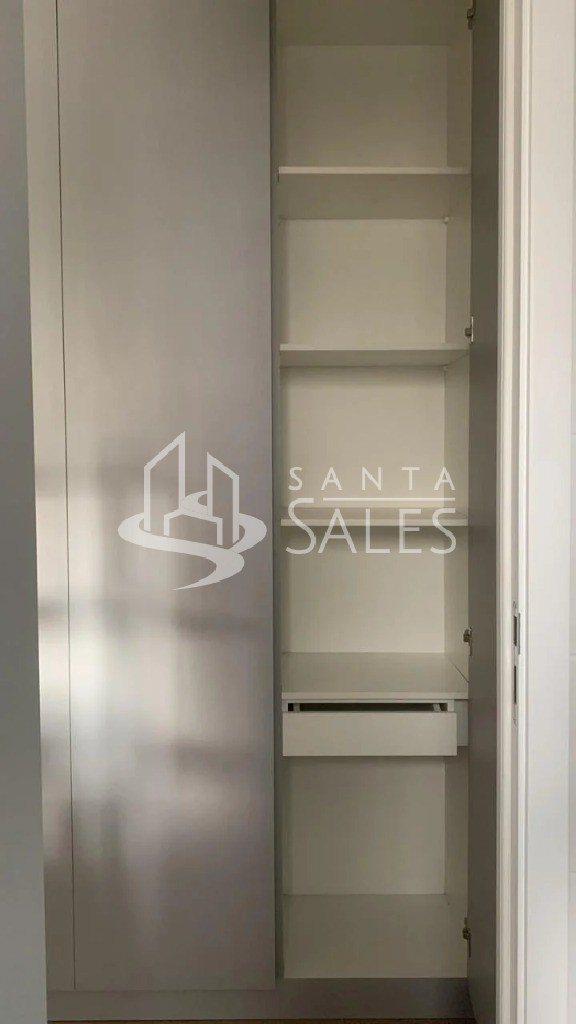 Apartamento, 2 quartos, 84 m² - Foto 39