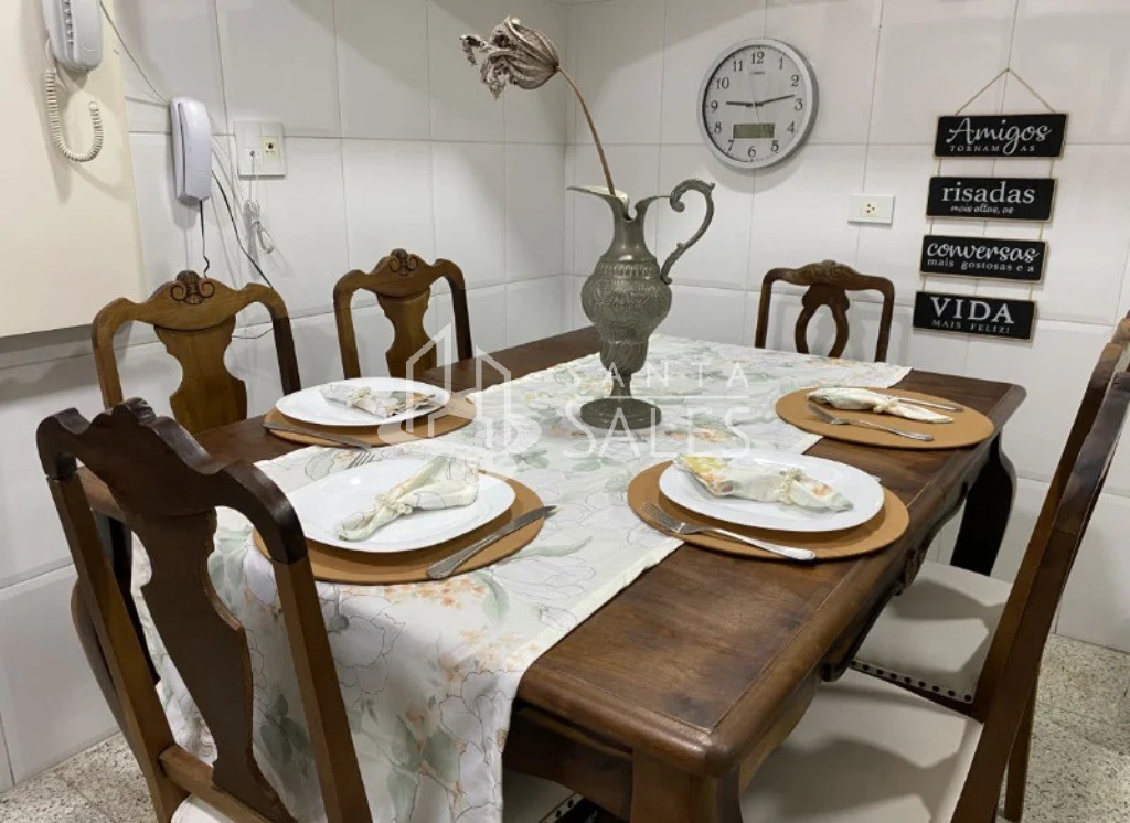 Apartamento, 3 quartos, 175 m² - Foto 8
