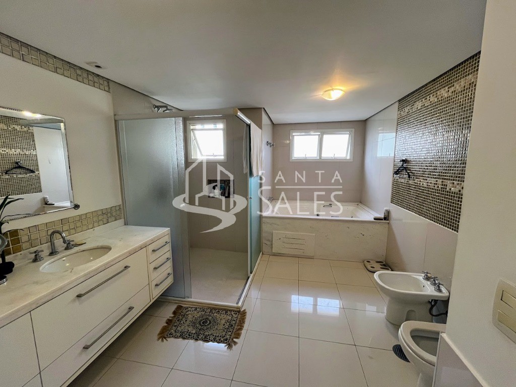 Apartamento, 4 quartos, 317 m² - Foto 58