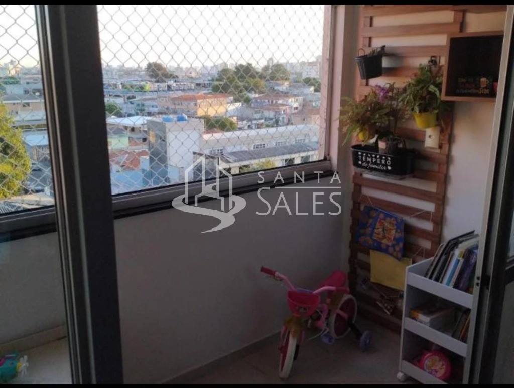 Apartamento, 2 quartos, 69 m² - Foto 3