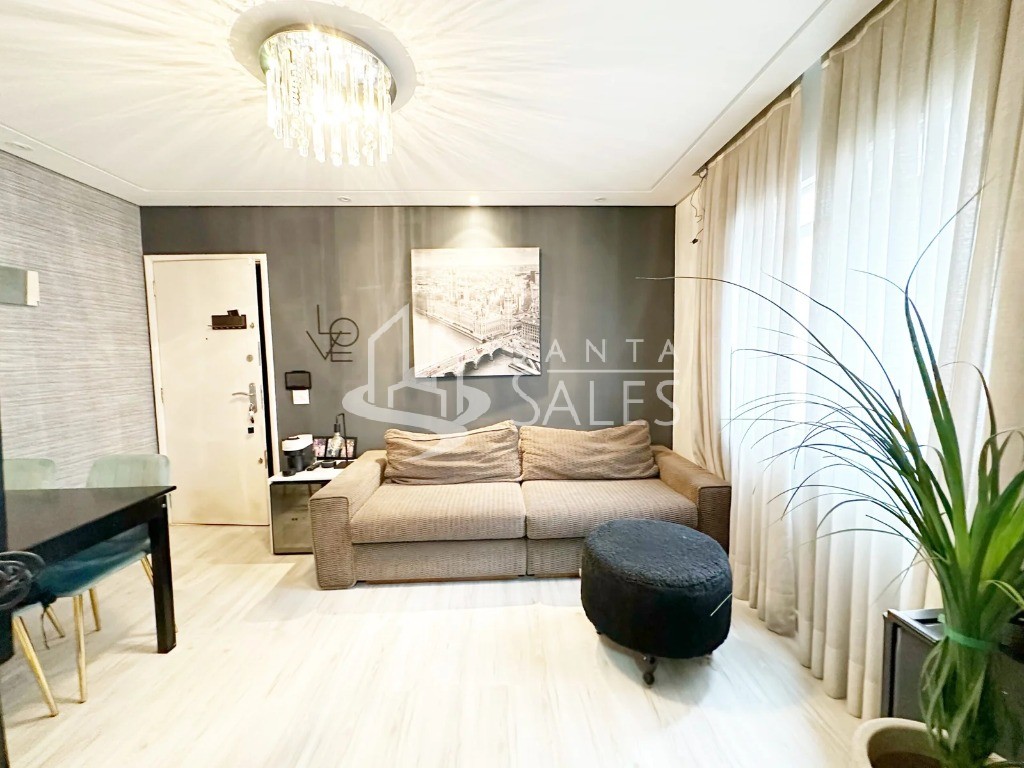 Apartamento, 2 quartos, 63 m² - Foto 4