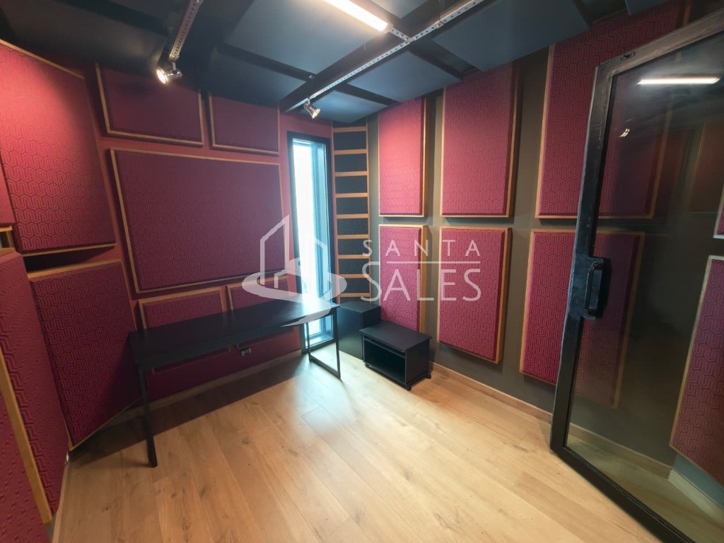Sobrado, 2 quartos, 230 m² - Foto 6