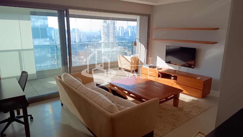 Apartamento, 2 quartos, 84 m² - Foto 3