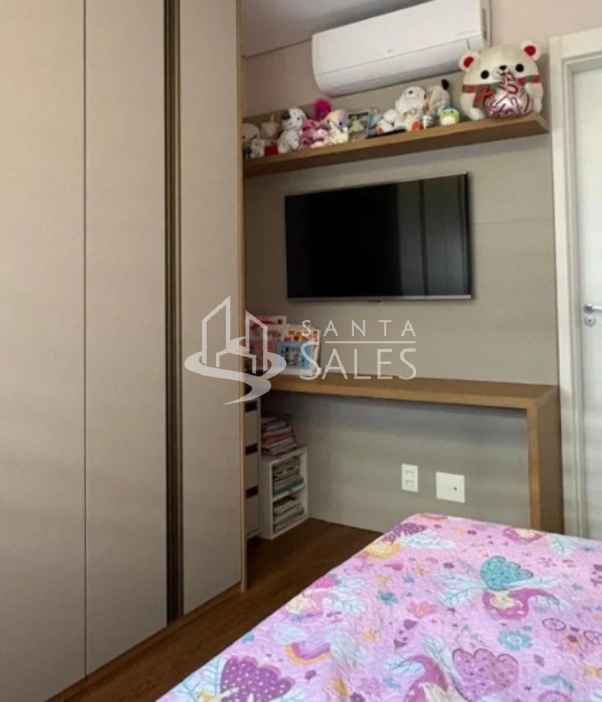 Apartamento, 3 quartos, 121 m² - Foto 14