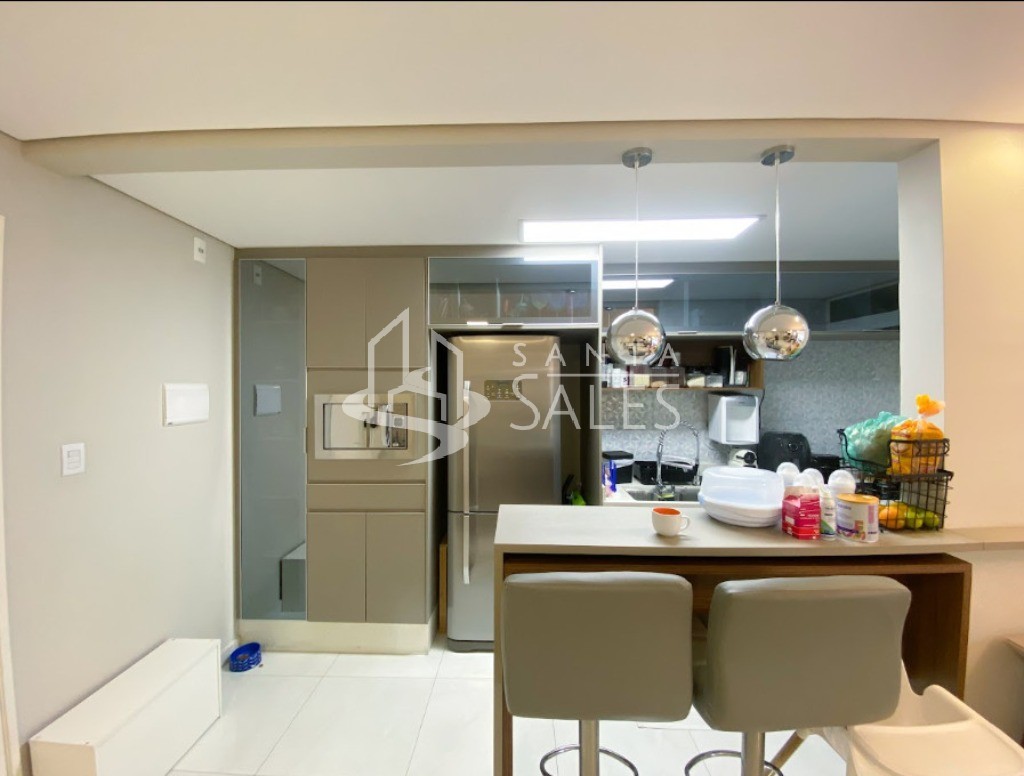 Apartamento, 2 quartos, 85 m² - Foto 6