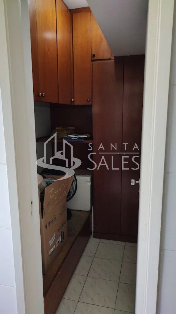 Apartamento, 4 quartos, 80 m² - Foto 14