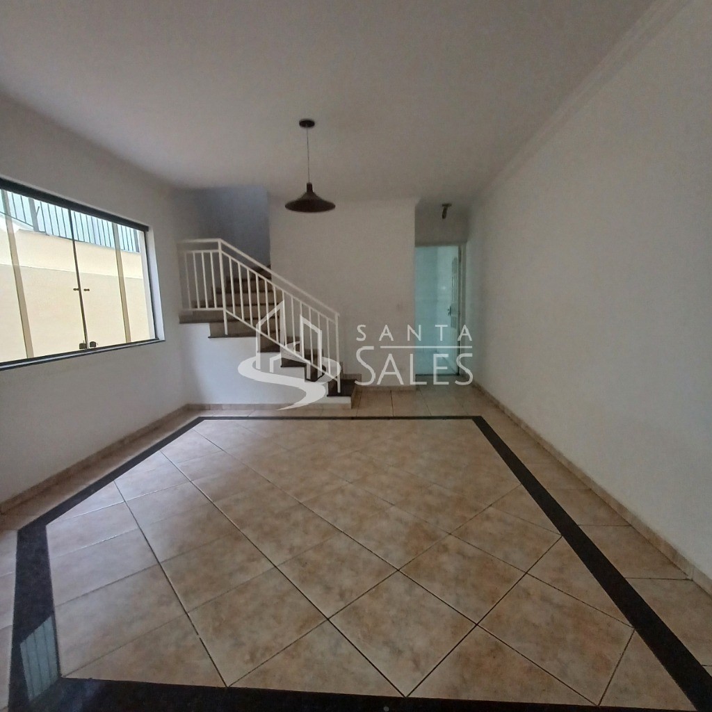 Sobrado, 3 quartos, 200 m² - Foto 8