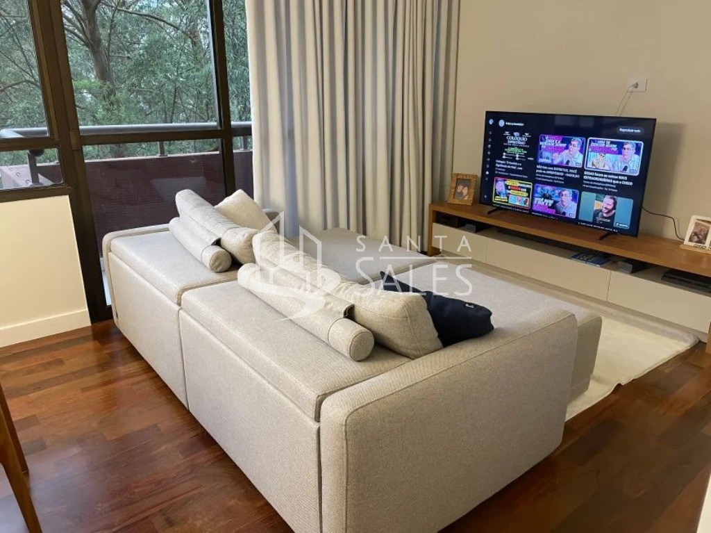 Apartamento, 2 quartos, 98 m² - Foto 3