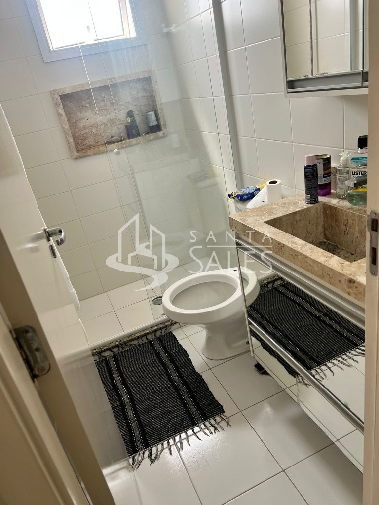 Apartamento, 3 quartos, 109 m² - Foto 8