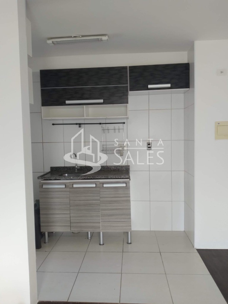 Apartamento, 3 quartos, 64 m² - Foto 4