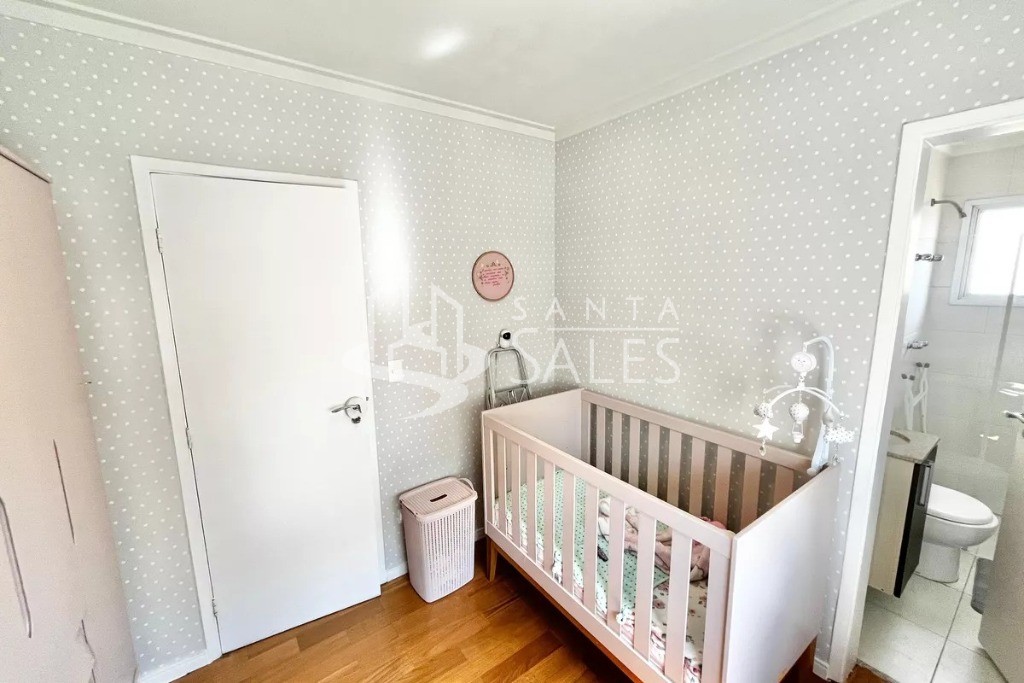Apartamento, 3 quartos, 129 m² - Foto 13