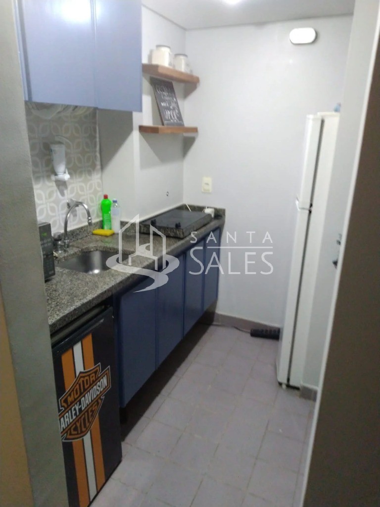 Apartamento, 1 quarto, 40 m² - Foto 7