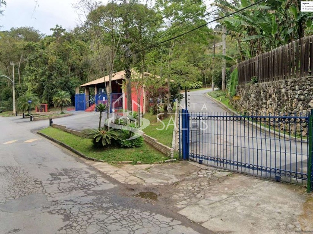 Casa de Condomínio, 4 quartos - Foto 47