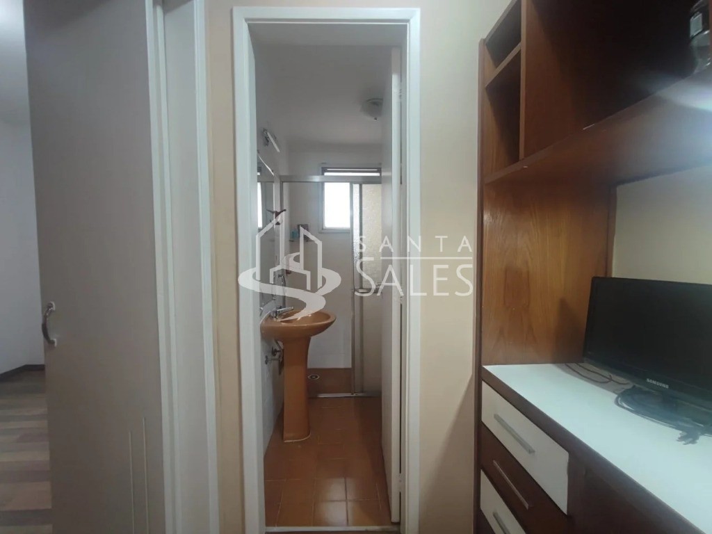 Apartamento, 1 quarto, 48 m² - Foto 7
